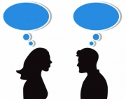 会話表現の違い